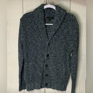 Banana Republic V-Neck Cardigan Sweater